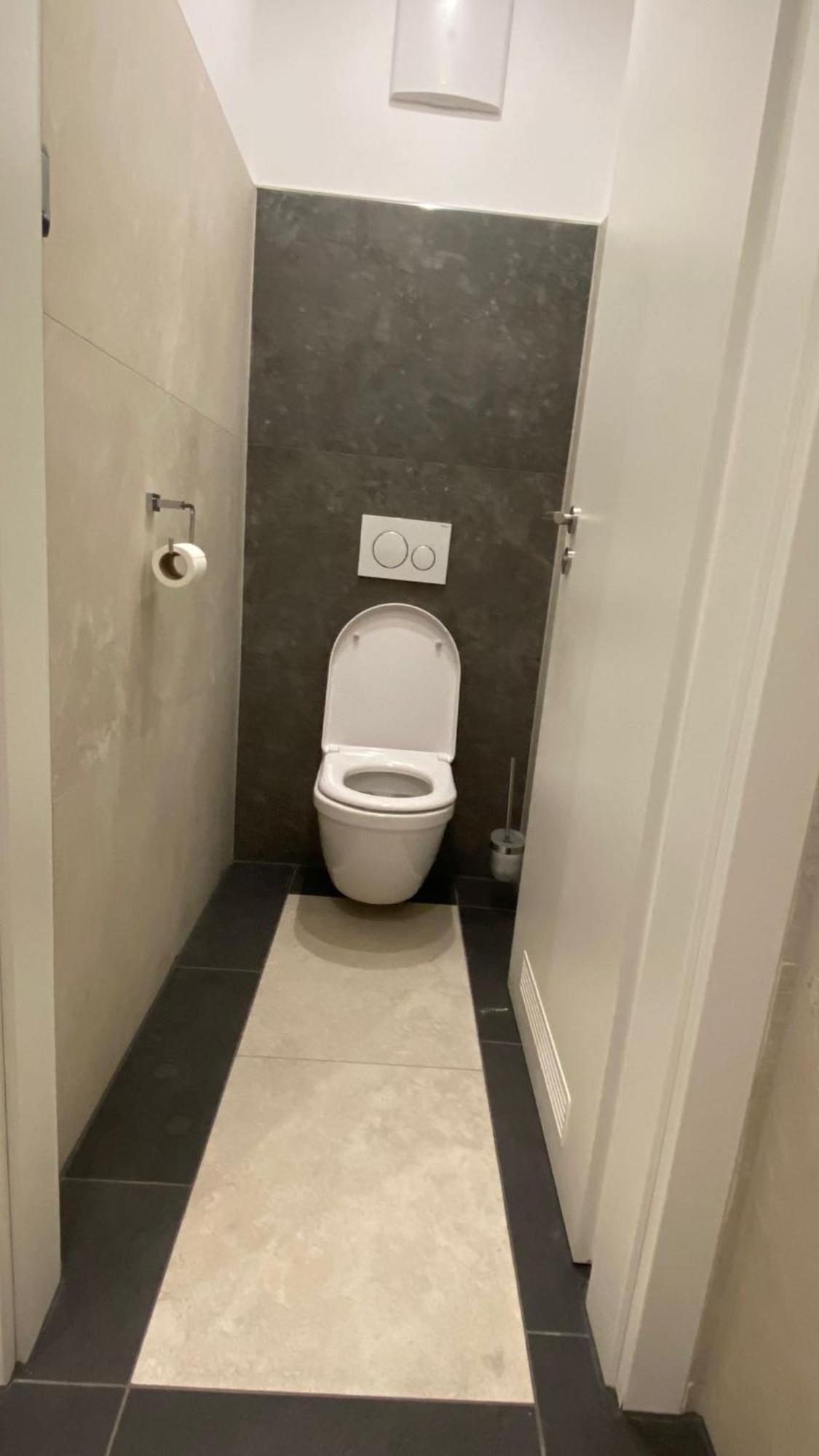 Hotel Business Bay Das Ehemalige Staycation Hotel ジンデルフィンゲン エクステリア 写真